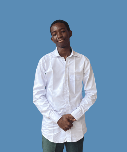 Ottia Praise Beteck